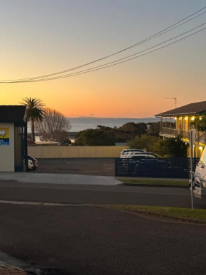 Holiday Lodge Motor Inn, Narooma